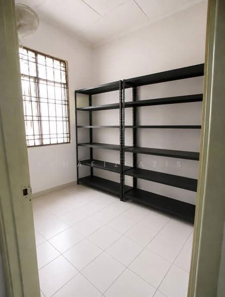 Rumah Teres 1-Tingkat untuk Dijual di Taman Pulai Jaya (Kulai) - ALHAFIZ AZIS - Interior - PropertyGuru.com.my