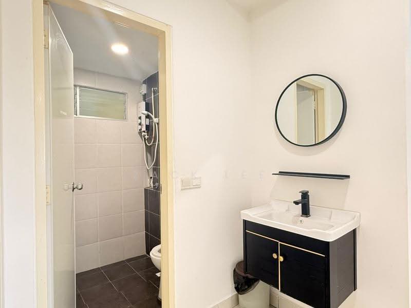 Kondominium untuk Disewa di D' Camellia - Zack Lee - Bathroom - PropertyGuru.com.my