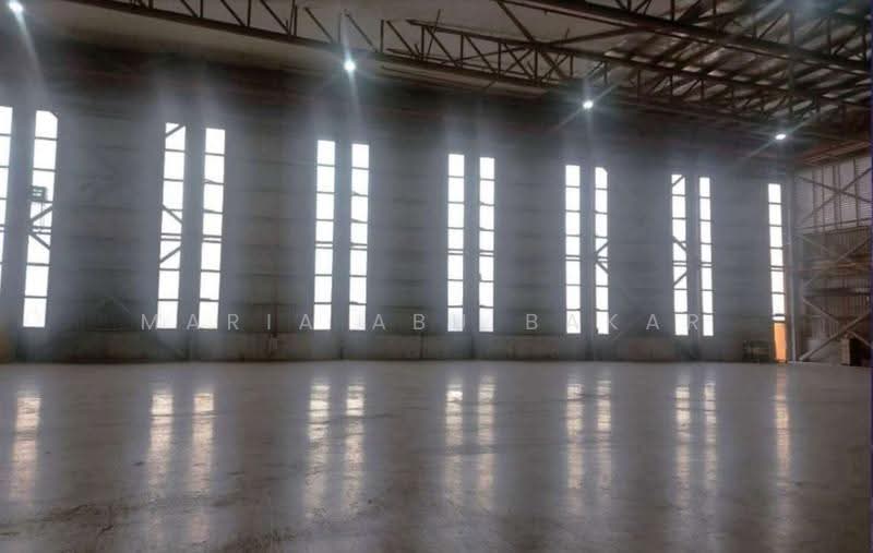 Factory for Sale in Pulau Indah (Klang) - Maria Abu Bakar - Interior - PropertyGuru.com.my