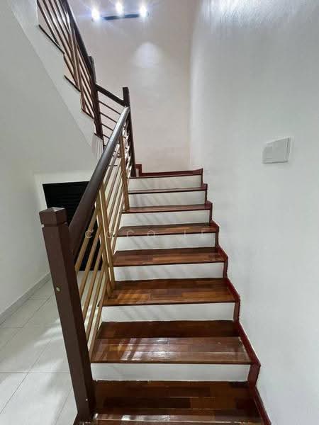 Rumah Teres 2-Tingkat untuk Dijual di Taman Mutiara Rini (Skudai) - Coco Lee - Interior - PropertyGuru.com.my