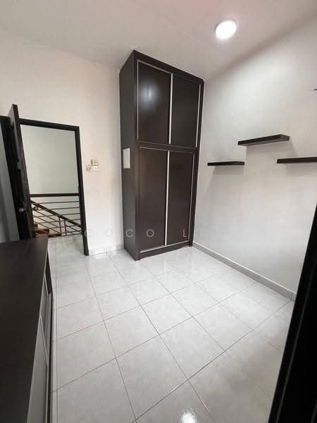 Rumah Teres 2-Tingkat untuk Dijual di Taman Mutiara Rini (Skudai) - Coco Lee - Interior - PropertyGuru.com.my