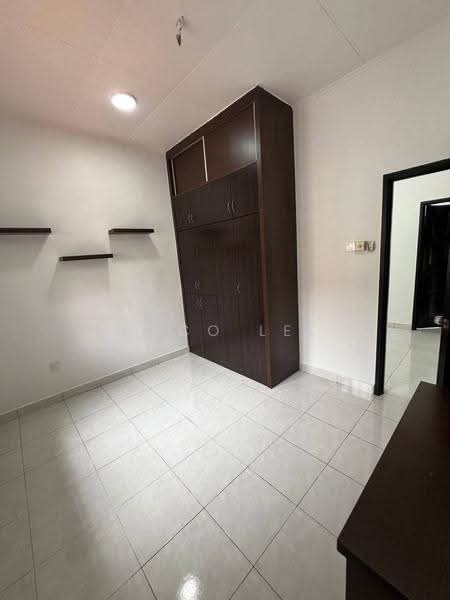 Rumah Teres 2-Tingkat untuk Dijual di Taman Mutiara Rini (Skudai) - Coco Lee - Bedroom - PropertyGuru.com.my