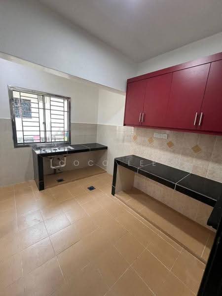 Rumah Teres 2-Tingkat untuk Dijual di Taman Mutiara Rini (Skudai) - Coco Lee - Kitchen - PropertyGuru.com.my