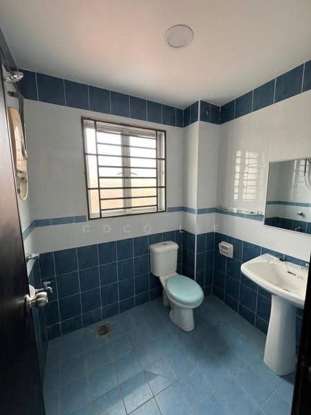 Rumah Teres 2-Tingkat untuk Dijual di Taman Mutiara Rini (Skudai) - Coco Lee - Bathroom - PropertyGuru.com.my