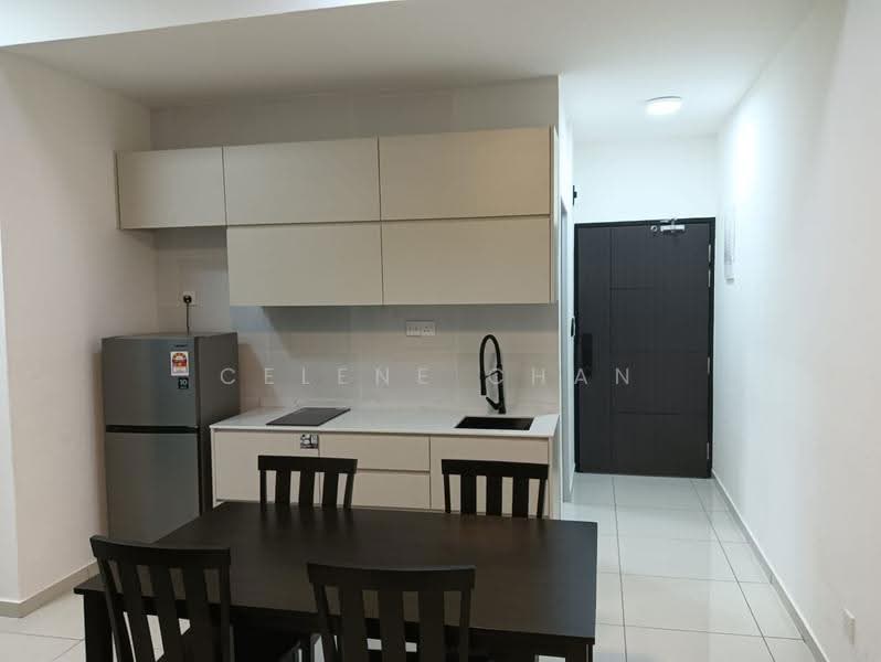Kediaman Servis untuk Disewa di Space Residency - Celene Chan - PropertyGuru.com.my