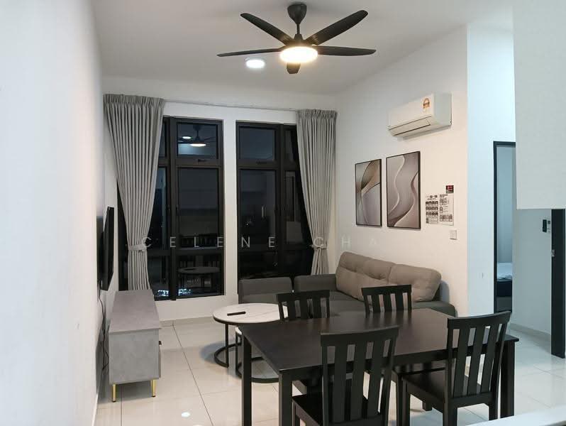 Kediaman Servis untuk Disewa di Space Residency - Celene Chan - PropertyGuru.com.my