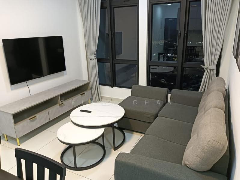 Kediaman Servis untuk Disewa di Space Residency - Celene Chan - PropertyGuru.com.my