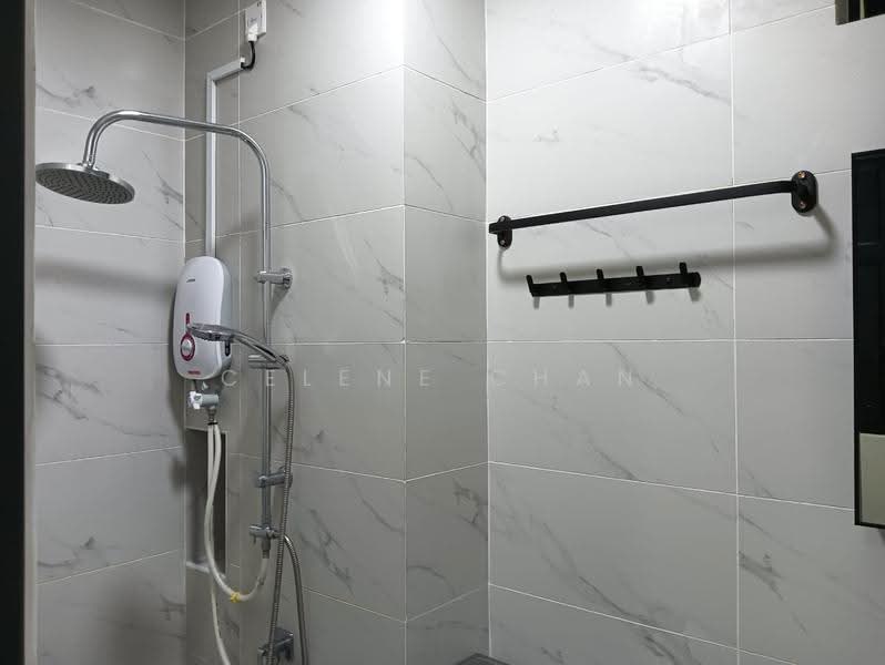Kediaman Servis untuk Disewa di Space Residency - Celene Chan - PropertyGuru.com.my