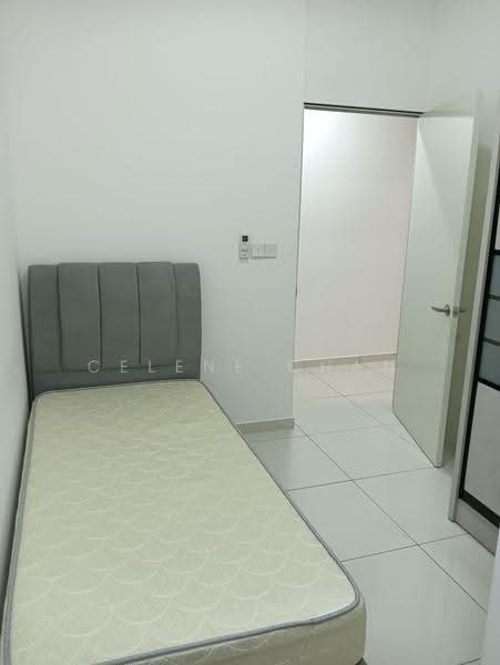 Kediaman Servis untuk Disewa di Space Residency - Celene Chan - PropertyGuru.com.my