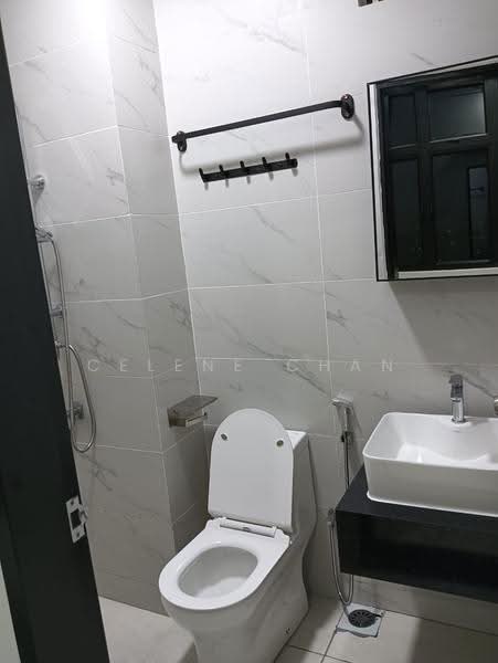Kediaman Servis untuk Disewa di Space Residency - Celene Chan - PropertyGuru.com.my