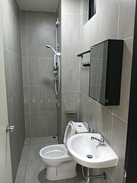 Kediaman Servis untuk Disewa di Space Residency - Celene Chan - PropertyGuru.com.my