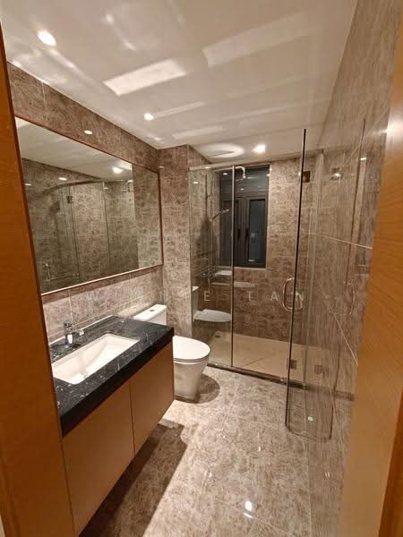 Kondominium untuk Disewa di R&F Princess Cove Phase 2-Seine Region - Winnie Tan - Bathroom - PropertyGuru.com.my