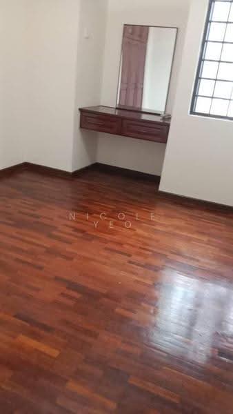 Kondominium untuk Disewa di Pasir Mutiara Condominium - Nicole Yeo - Interior - PropertyGuru.com.my