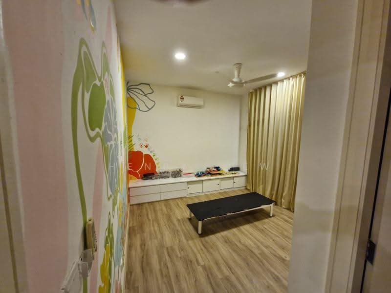 Semi-Detached House for Rent in Setia Eco Glades (Cyberjaya) - Henry Liew - Interior - PropertyGuru.com.my