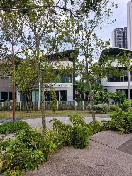 Semi-Detached House for Rent in Setia Eco Glades (Cyberjaya) - Henry Liew - Exterior - PropertyGuru.com.my
