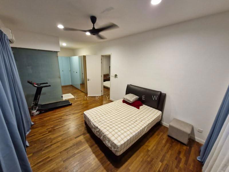 Semi-Detached House for Rent in Setia Eco Glades (Cyberjaya) - Henry Liew - Bedroom - PropertyGuru.com.my
