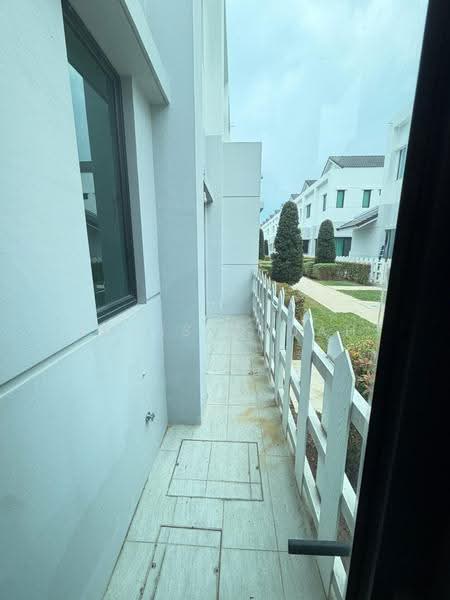 Terraced House for Sale in Bandar Cassia (Batu Kawan) - Louis Chuah - Exterior - PropertyGuru.com.my