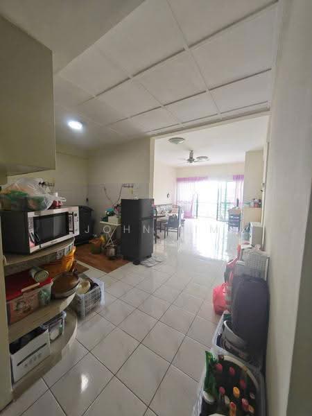 Pangsapuri untuk Disewa di Larkin Utama (Menara Metro Larkin) - John Lim - PropertyGuru.com.my
