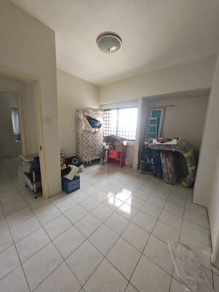 Pangsapuri untuk Disewa di Larkin Utama (Menara Metro Larkin) - John Lim - PropertyGuru.com.my