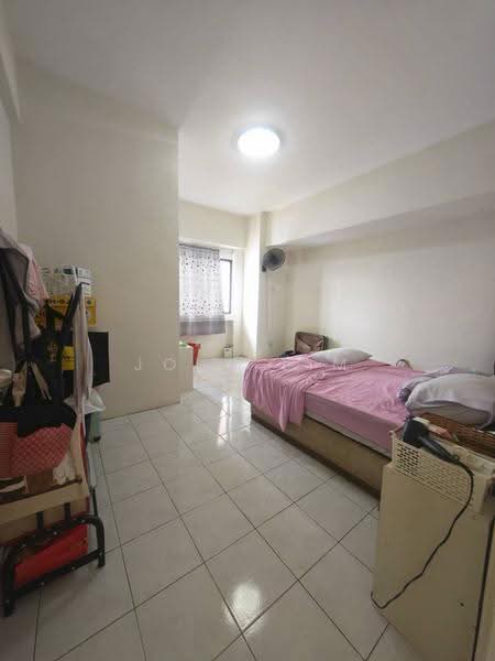 Pangsapuri untuk Disewa di Larkin Utama (Menara Metro Larkin) - John Lim - PropertyGuru.com.my