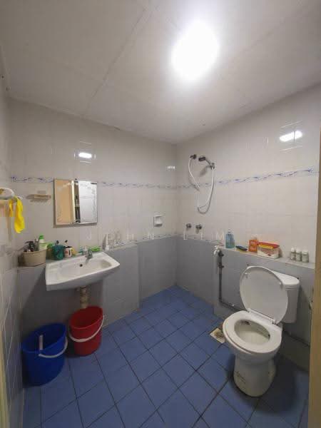 Pangsapuri untuk Disewa di Larkin Utama (Menara Metro Larkin) - John Lim - PropertyGuru.com.my