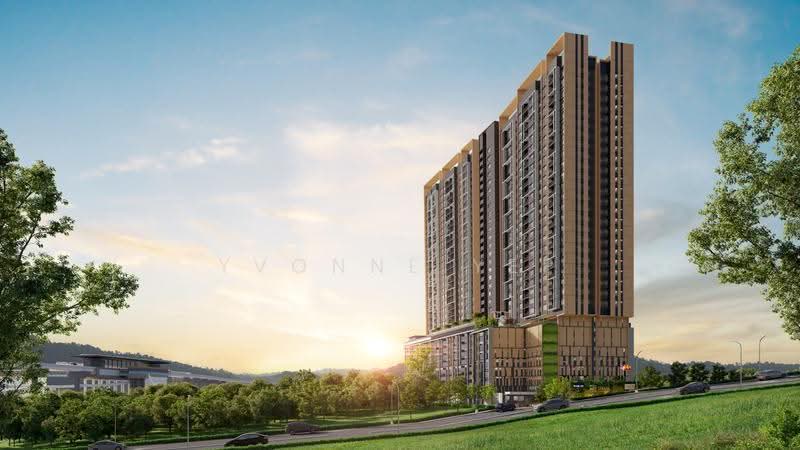 Service Residence for Sale at Laverra Residences - Yvonne Yep - PropertyGuru.com.my