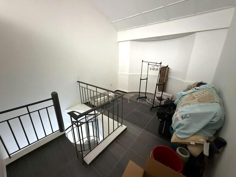 Rumah Teres 1.5-Tingkat untuk Dijual di Taman Perling (Perling) - Karl Lim - Interior - PropertyGuru.com.my