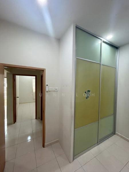 Rumah Berkembar untuk Disewa di Bukit Minyak (Penang) - Quinn Loh - Corridor - PropertyGuru.com.my