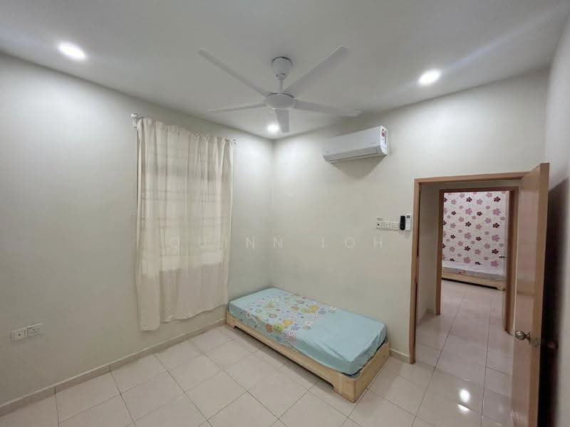 Rumah Berkembar untuk Disewa di Bukit Minyak (Penang) - Quinn Loh - Bedroom - PropertyGuru.com.my