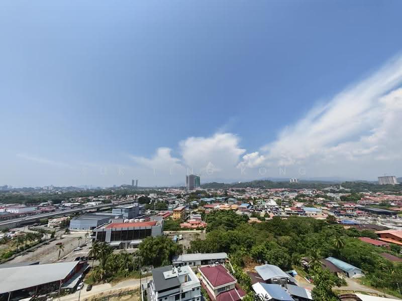 Kondominium untuk Disewa di Lido Avenue - Suk Teng Kong - Exterior - PropertyGuru.com.my