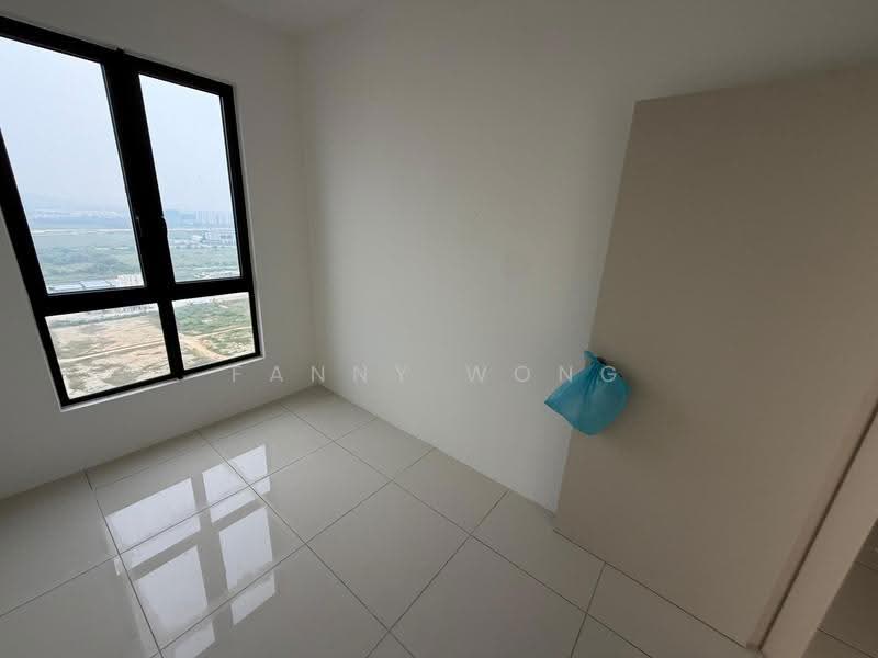 Apartment for Sale at Vivo Executive Apartment - Fanny Wong - Interior - PropertyGuru.com.my