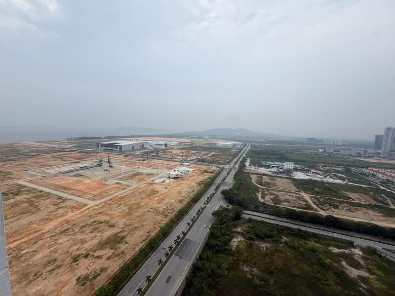 Apartment for Sale at Vivo Executive Apartment - Fanny Wong - PropertyGuru.com.my