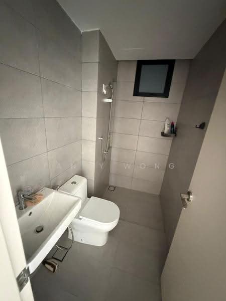 Apartment for Sale at Vivo Executive Apartment - Fanny Wong - PropertyGuru.com.my