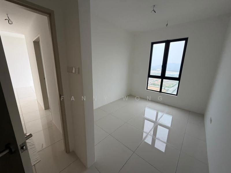 Apartment for Sale at Vivo Executive Apartment - Fanny Wong - PropertyGuru.com.my