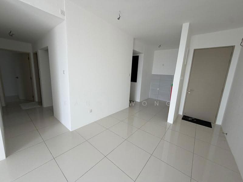 Apartment for Sale at Vivo Executive Apartment - Fanny Wong - PropertyGuru.com.my