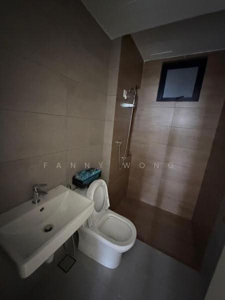 Apartment for Sale at Vivo Executive Apartment - Fanny Wong - PropertyGuru.com.my
