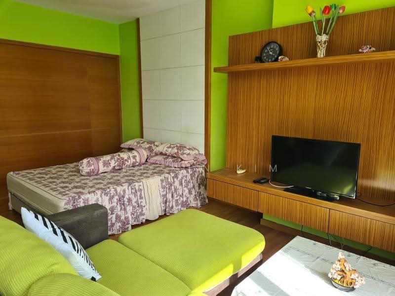 Service Residence for Rent at Parkview Service Apartment - Shi Xin Kim - PropertyGuru.com.my