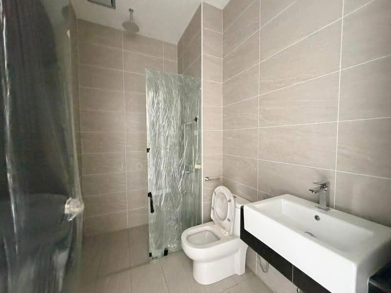 Rumah Teres 2.5-Tingkat untuk Dijual di Eco Botanic (Iskandar Puteri (Nusajaya)) - Jovel Lim - Bathroom - PropertyGuru.com.my