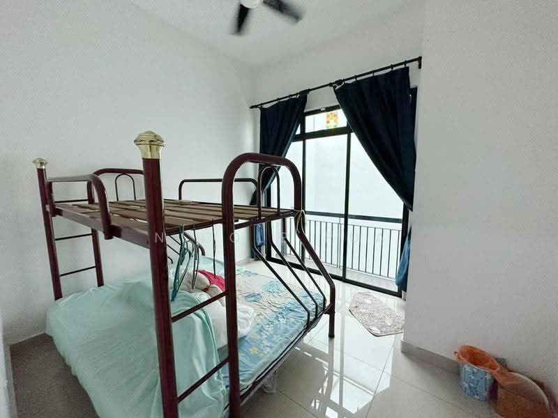 Rumah Teres 2.5-Tingkat untuk Dijual di Taman Mutiara Mas (Skudai) - Nicole Pua - Bedroom - PropertyGuru.com.my