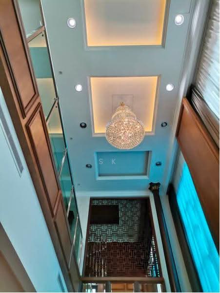 Condominium for Sale at Hillcrest Heights - SK Ching - Interior - PropertyGuru.com.my