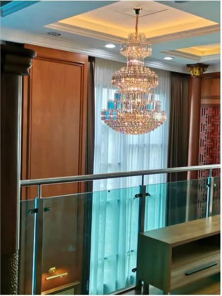 Condominium for Sale at Hillcrest Heights - SK Ching - Interior - PropertyGuru.com.my