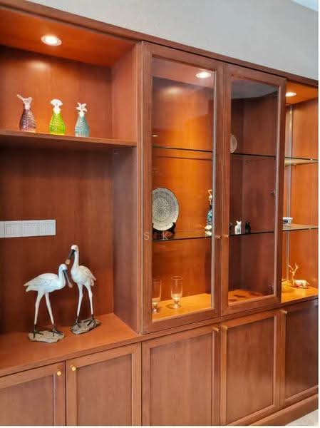 Condominium for Sale at Hillcrest Heights - SK Ching - Interior - PropertyGuru.com.my