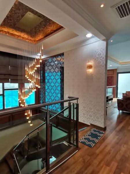 Condominium for Sale at Hillcrest Heights - SK Ching - Interior - PropertyGuru.com.my