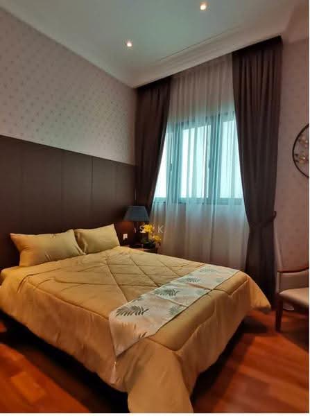 Condominium for Sale at Hillcrest Heights - SK Ching - Bedroom - PropertyGuru.com.my