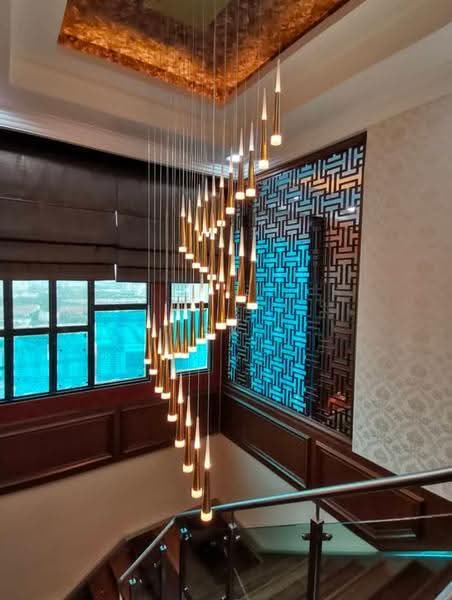 Condominium for Sale at Hillcrest Heights - SK Ching - Interior - PropertyGuru.com.my