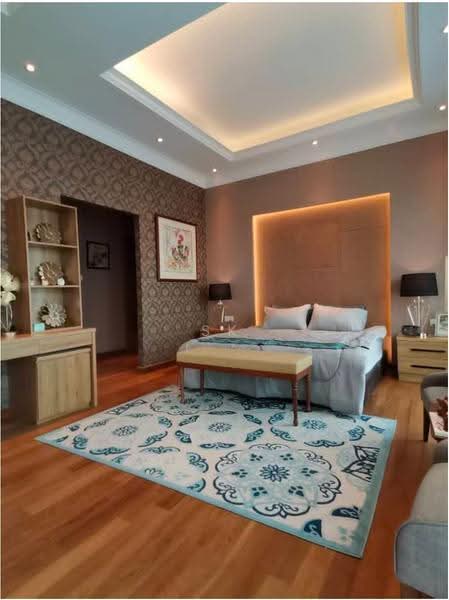 Condominium for Sale at Hillcrest Heights - SK Ching - Bedroom - PropertyGuru.com.my