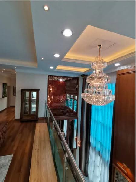 Condominium for Sale at Hillcrest Heights - SK Ching - Interior - PropertyGuru.com.my
