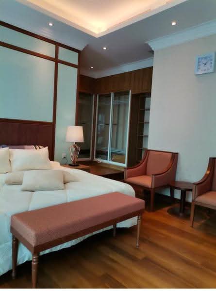 Condominium for Sale at Hillcrest Heights - SK Ching - Bedroom - PropertyGuru.com.my