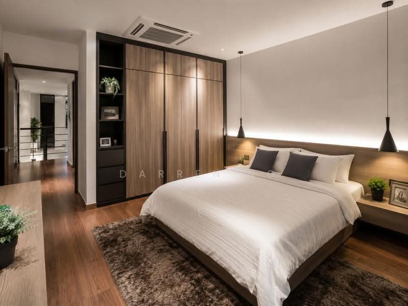 2-storey Terraced House for Sale in Bandar Sri Sendayan , Seremban 2 , Sepang (Nilai) - Darren Ng - Bedroom - PropertyGuru.com.my