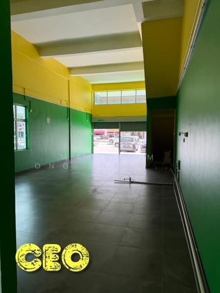Kedai untuk Disewa di Simpang Ampat (Penang) - Magnumm Ong Theng Shen - Interior - PropertyGuru.com.my